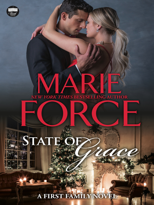 Title details for State of Grace by Marie Force - Wait list